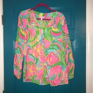 Lily Pulitzer - Sz M